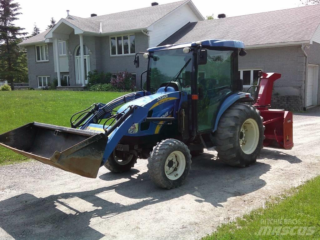New Holland 3050 拖拉机/农用车