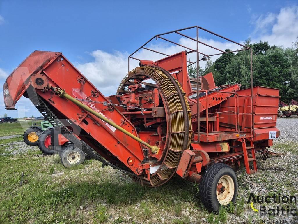 Grimme MK 700 马铃薯收获机