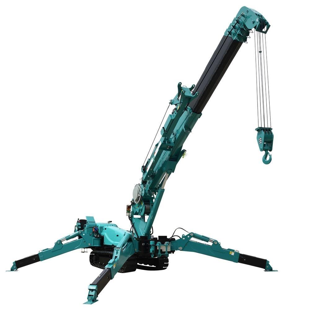 Maeda MC815 轻小型起重机