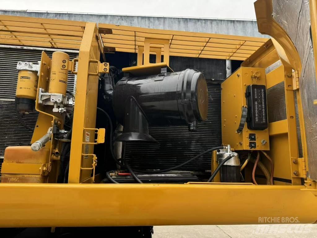 CAT 330CL 履带挖掘机