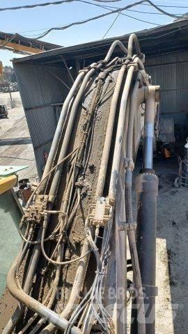 Volvo EC 360 C 履带挖掘机