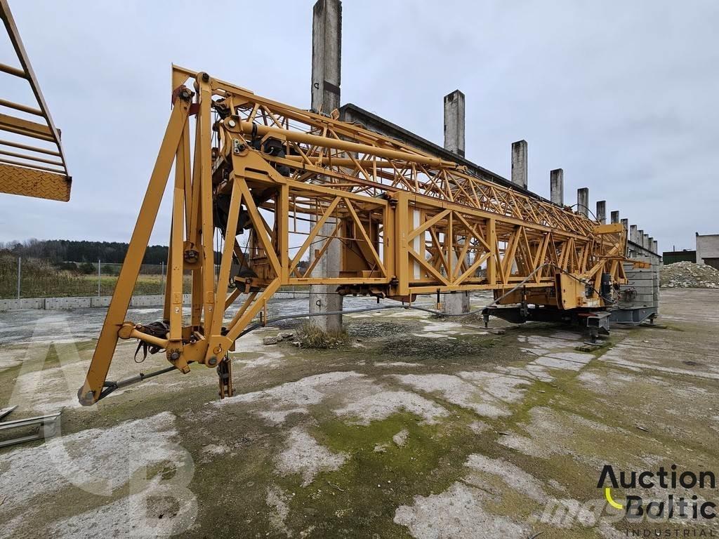 Liebherr 56K 塔式起重机