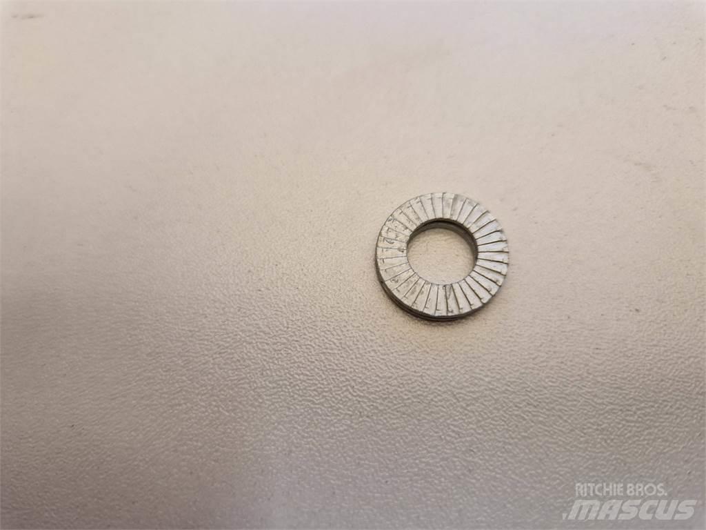 Ponsse 0068161 底盘和悬架