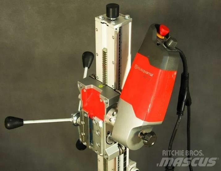 Husqvarna AD10 钻孔机械设备配件