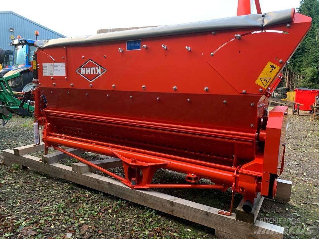 Kuhn FC 314 D-FF 割草机