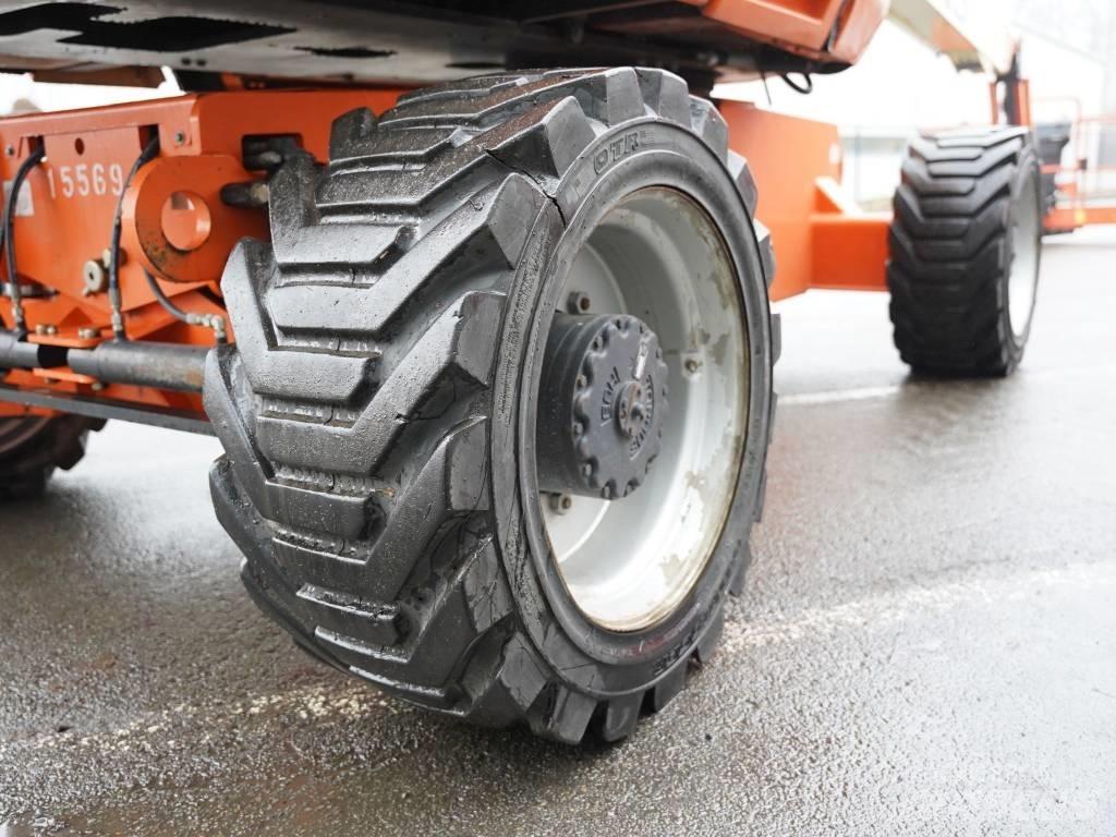 JLG 860 SJ 直臂高空工作平台