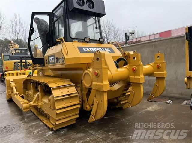 CAT D 7 G 履带式推土机