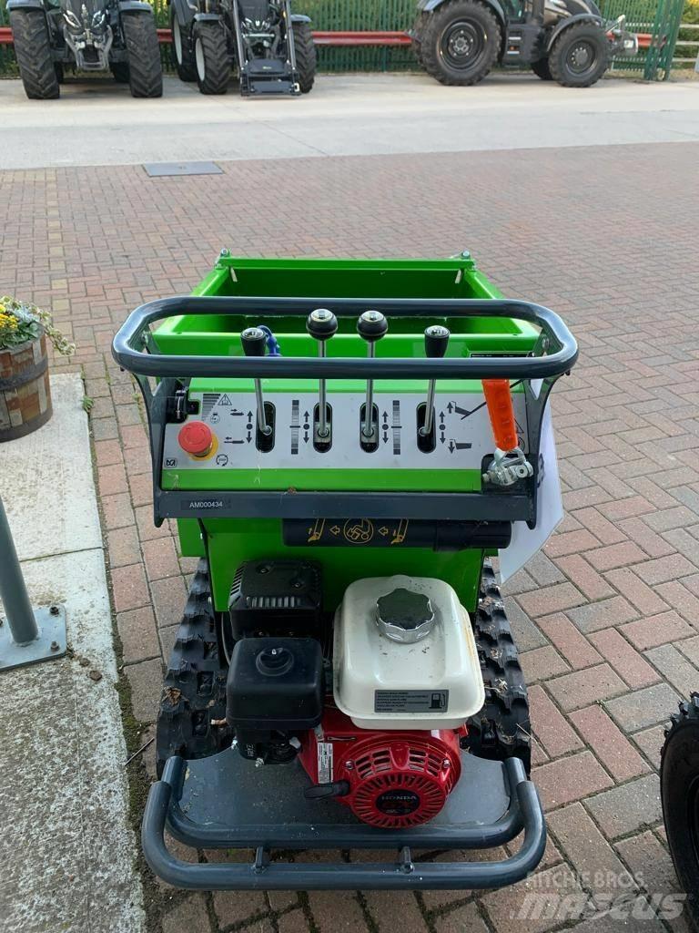 Merlo cingo m500d 其他叉车