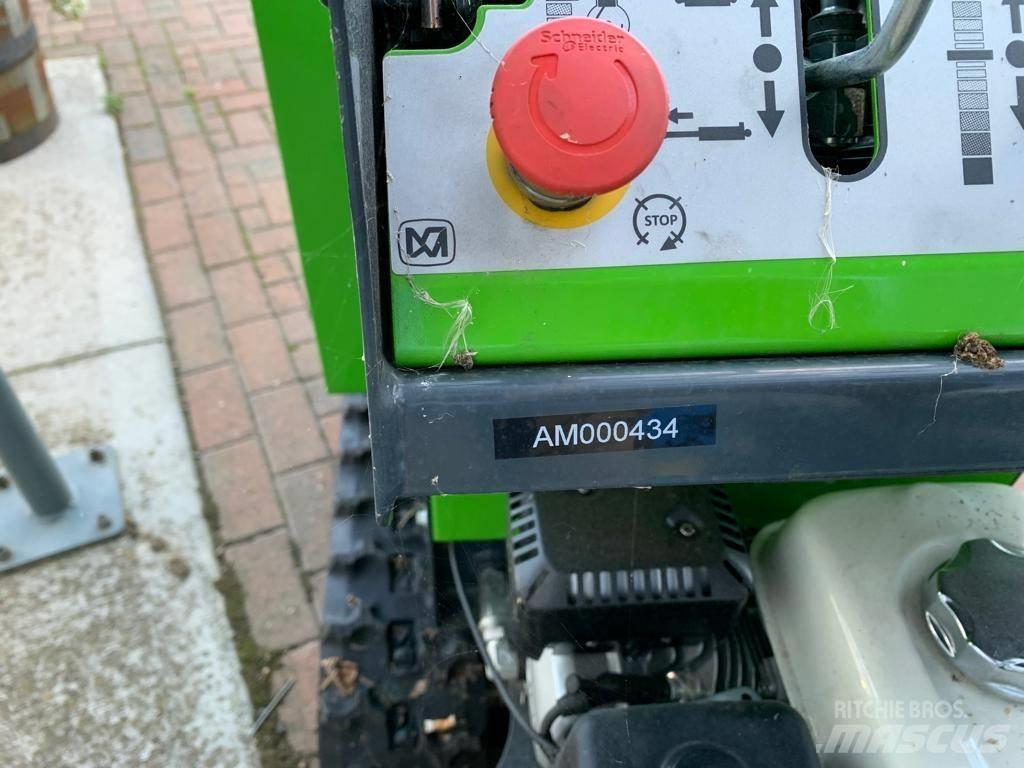 Merlo cingo m500d 其他叉车