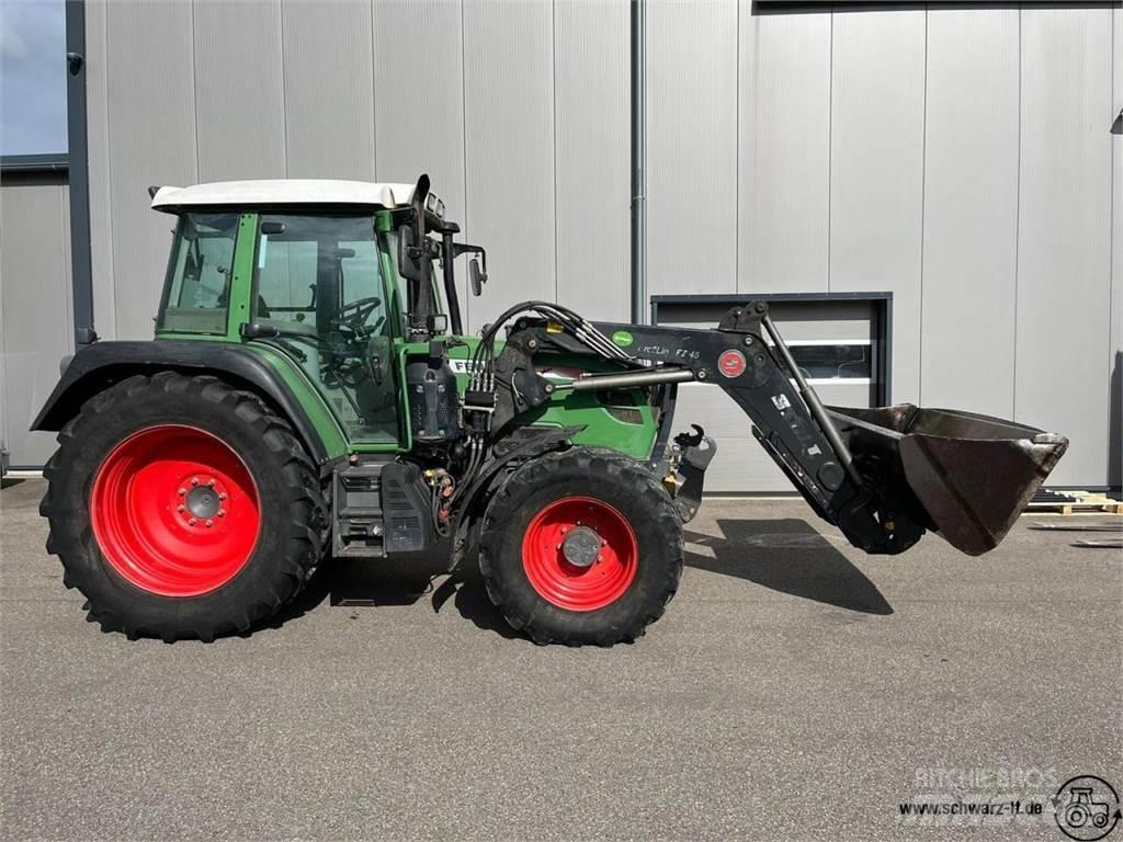 Fendt 313 Vario 拖拉机/农用车
