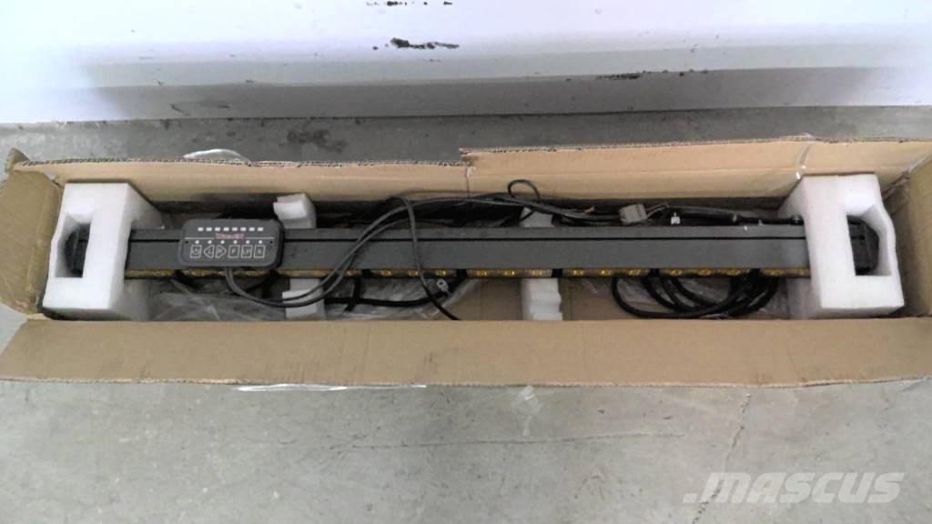  XPRITE WHE TAC815 其他组件