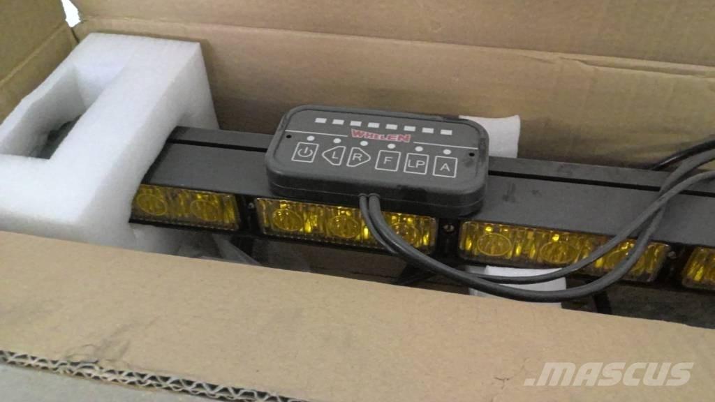  XPRITE WHE TAC815 其他组件