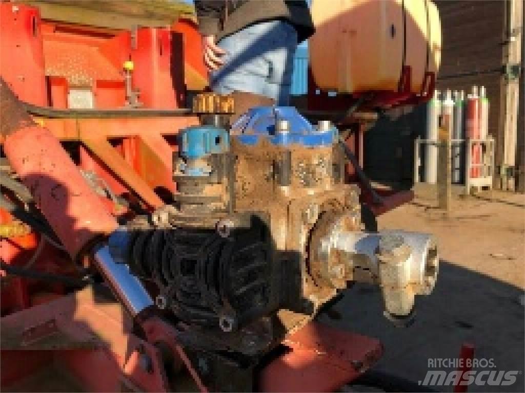 Grimme VL 20 KSZ 马铃薯播种机