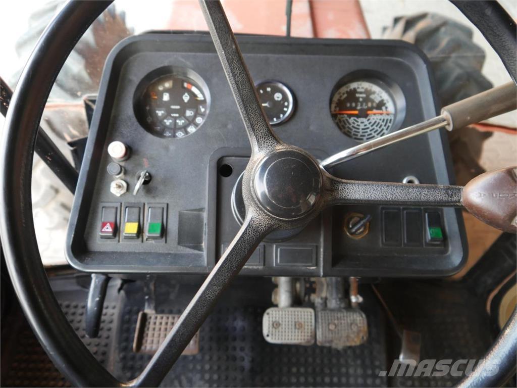 Case IH 956 XL 拖拉机/农用车