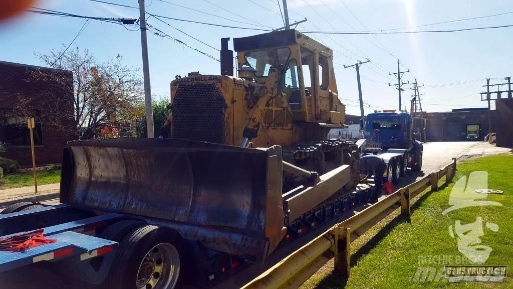 CAT D 8 K 履带式推土机