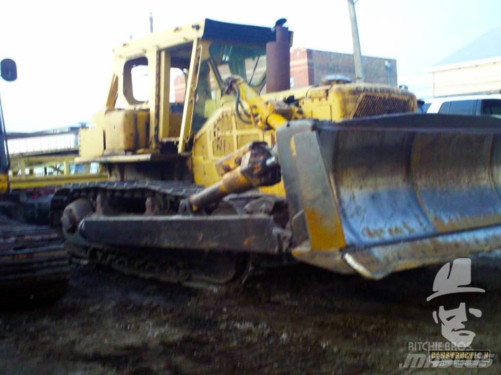 CAT D 8 K 履带式推土机