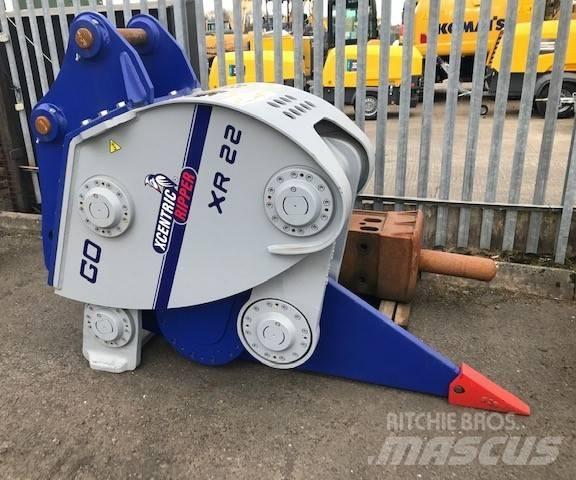 Xcentric XR22 破碎锤