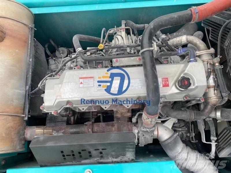 Kobelco SK 330D 履带挖掘机