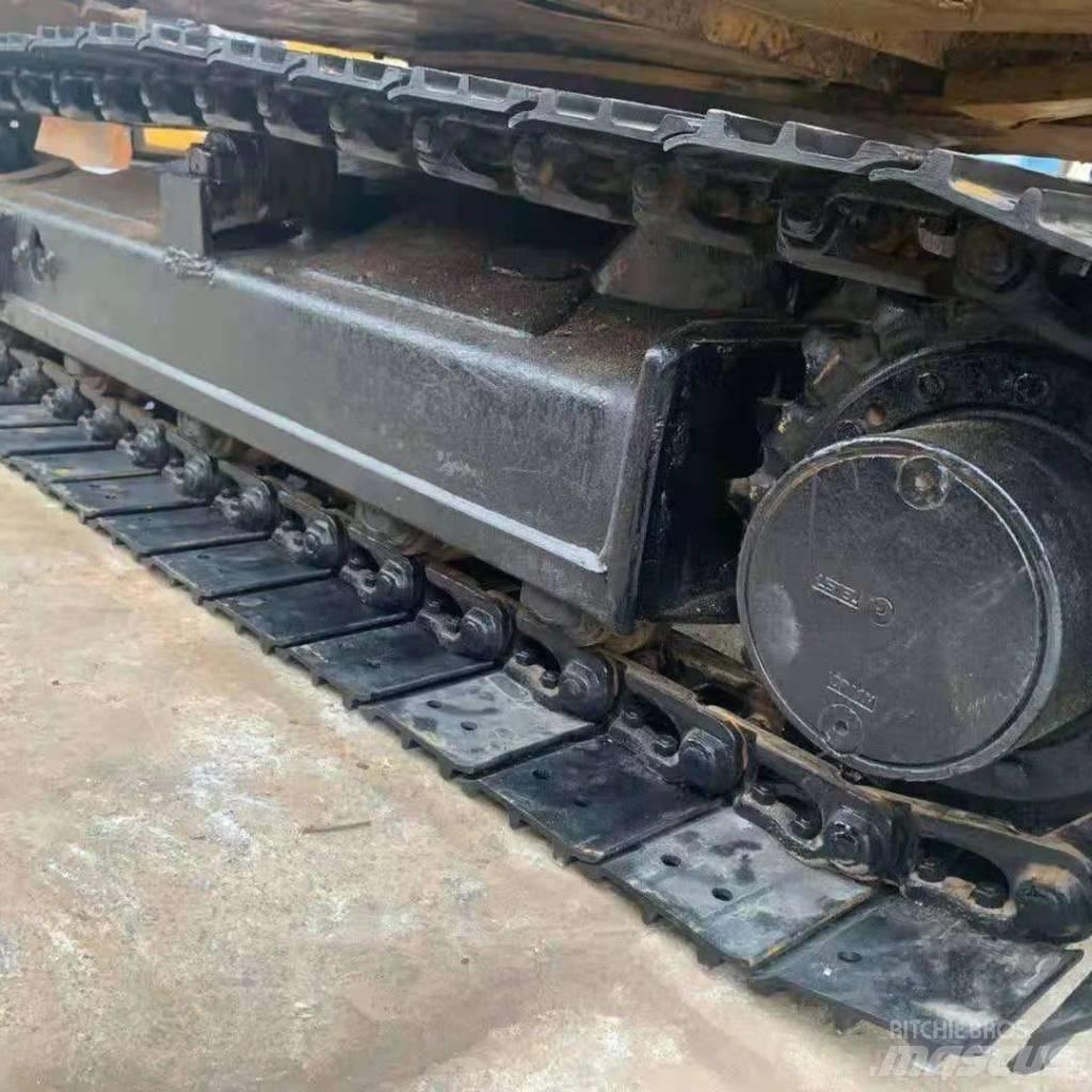 CAT 306D 履带挖掘机