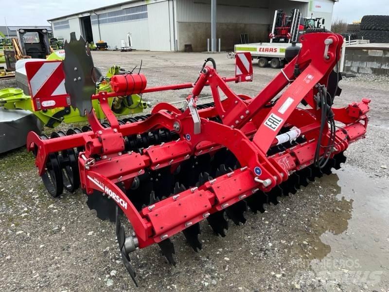 Horsch Joker 3 CT 圆盘耙