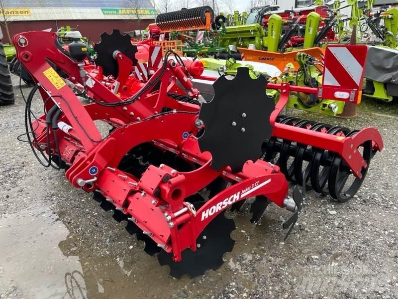 Horsch Joker 3 CT 圆盘耙