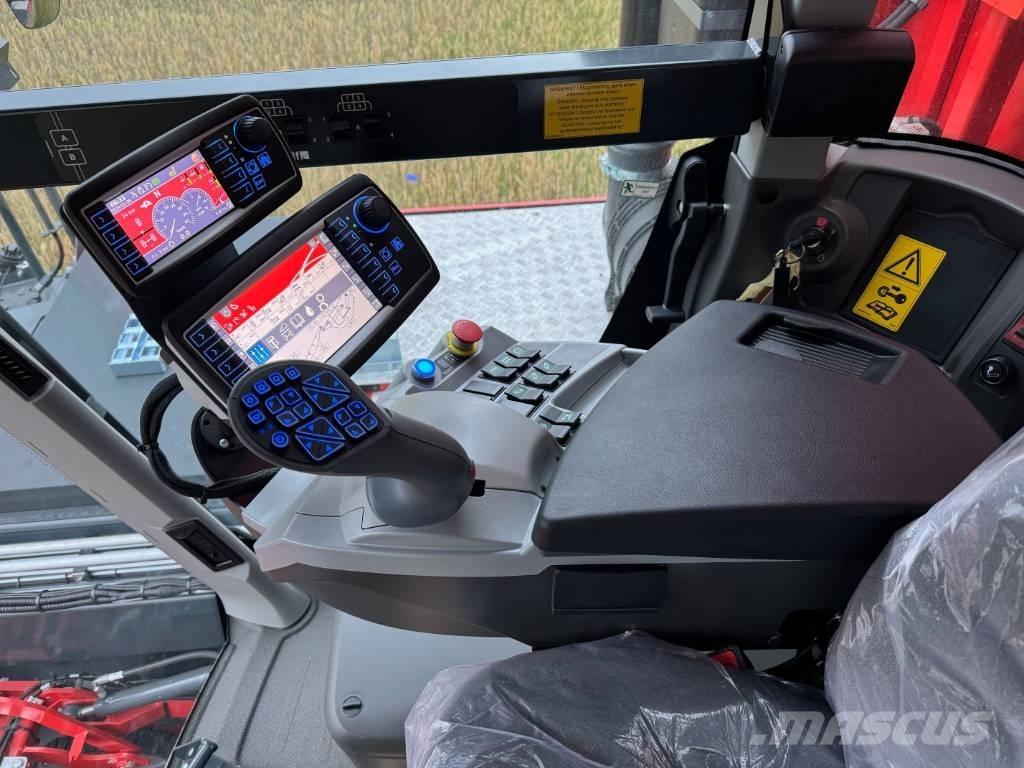 Dewulf RQA 3060 马铃薯收获机