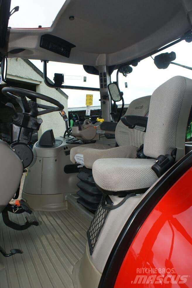CASE Puma 150 拖拉机/农用车