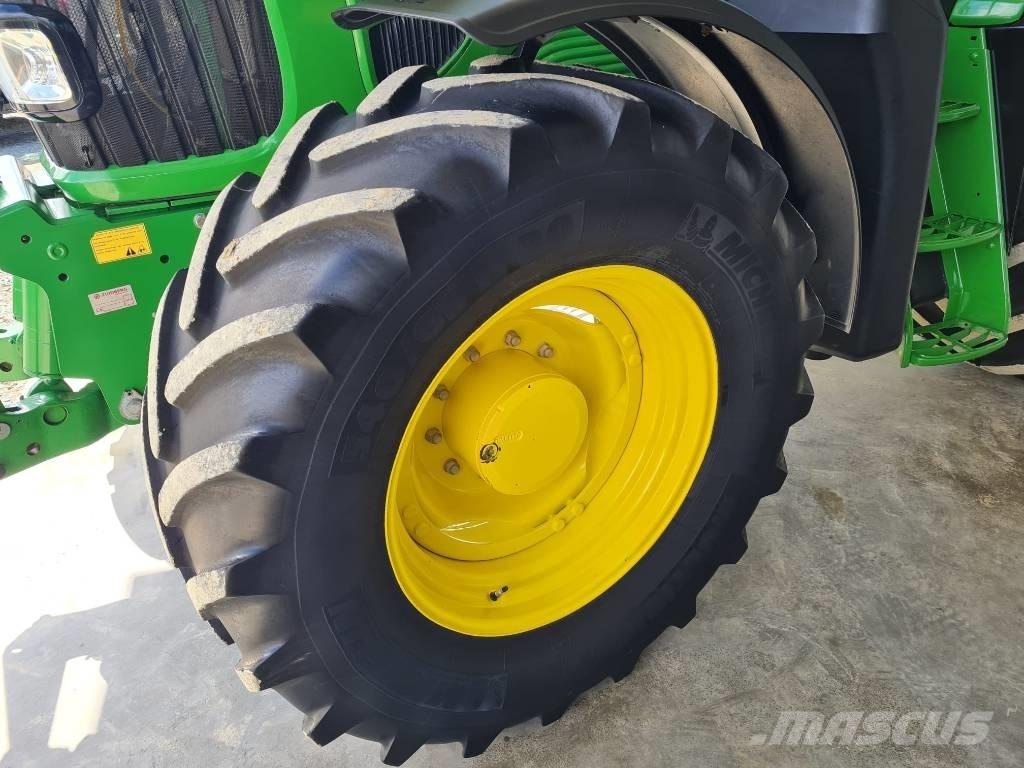 John Deere 7430 AP 拖拉机/农用车