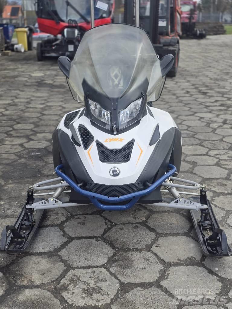 Lynx Ranger 69 越野车