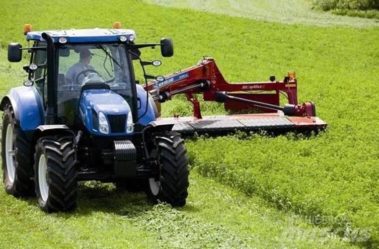  NEW HOLAND DB313R 其他拖拉机配件