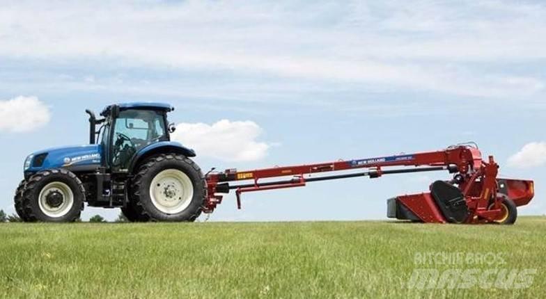  NEW HOLAND DB313R 其他拖拉机配件