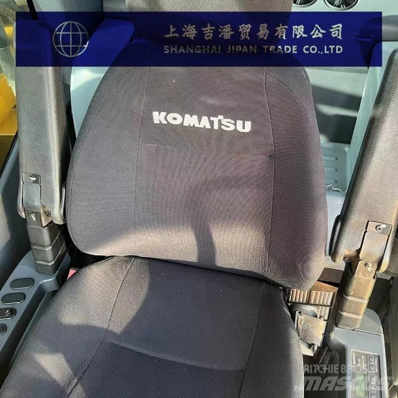 Komatsu PC 360 履带挖掘机