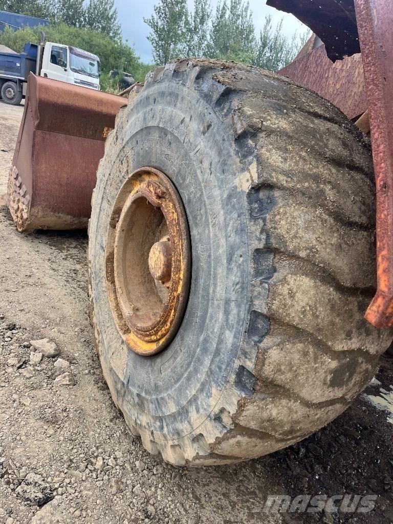 Volvo L 150 C 轮式装载机