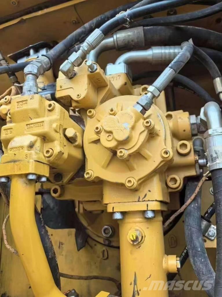 CAT 349 D L 履带挖掘机