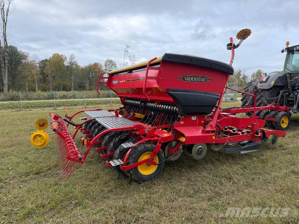 Väderstad Rapid400C 条播机