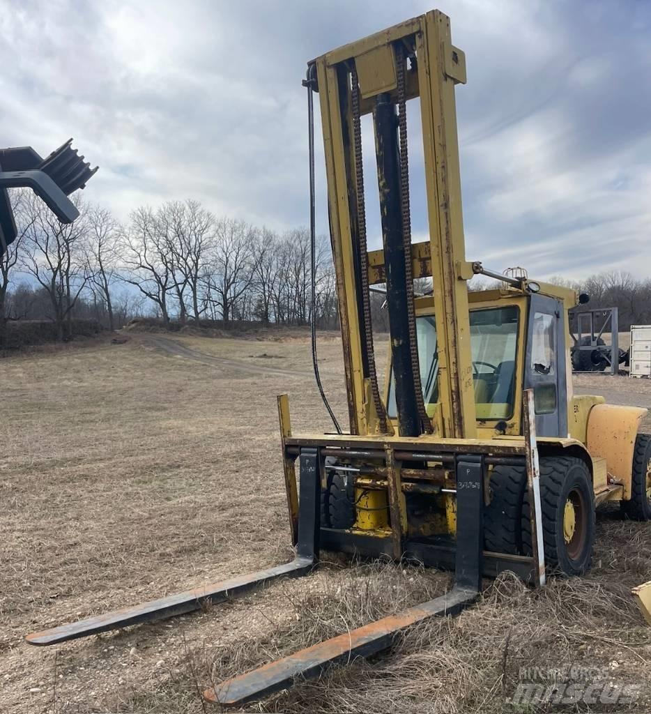 Hyster H 200 H 其他叉车
