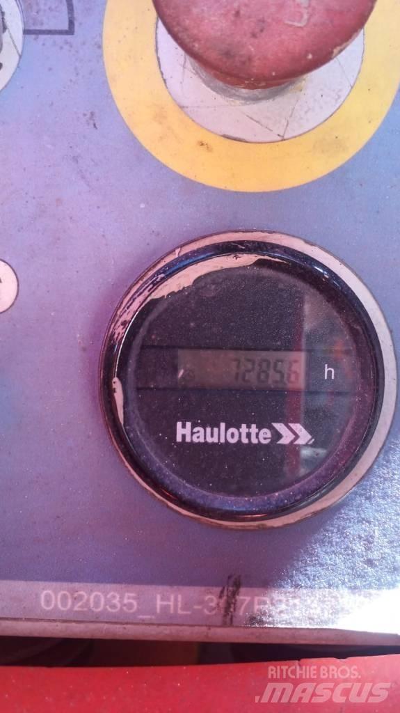 Haulotte HA 260 PX 曲臂高空工作平台