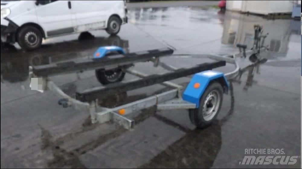  CBS REMORQUE B1B075 轻型拖车