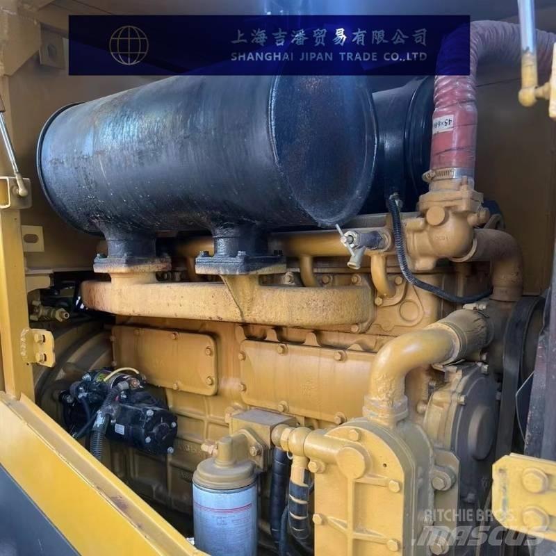 SDLG LG 936 L 轮式装载机