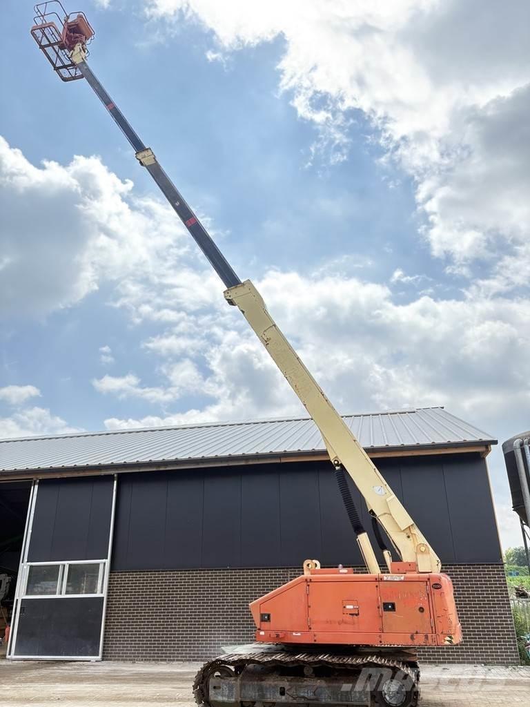 Aichi Sr18 其他升降机和高空作业平台