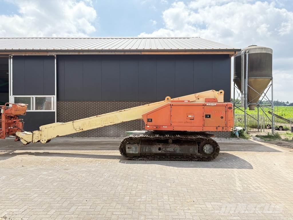 Aichi Sr18 其他升降机和高空作业平台