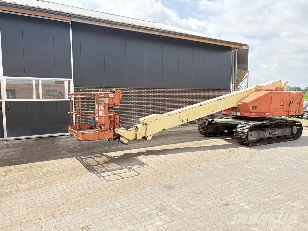 Aichi Sr18 其他升降机和高空作业平台