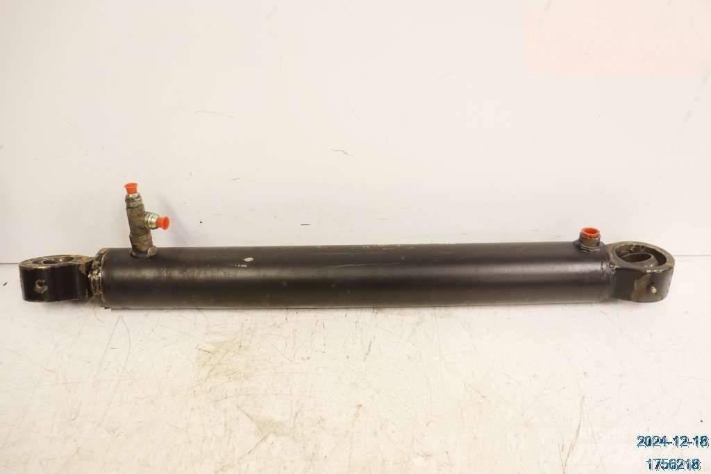 Ljungby L 12 液压