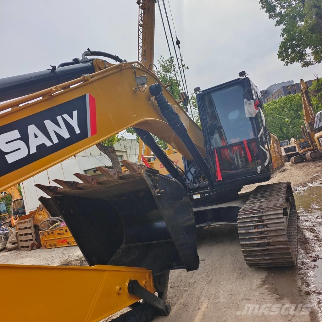 Sany SY 235 H 履带挖掘机