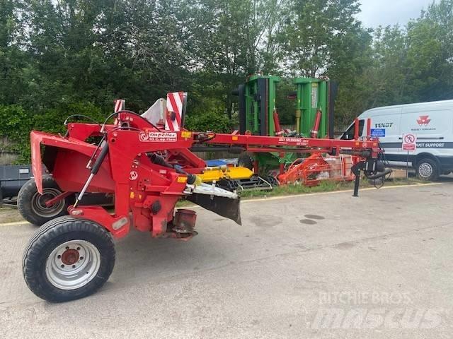 Lely Splenidmo 320PC 割草机