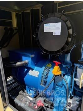  GEMAP 2 WP 275 柴油发电机