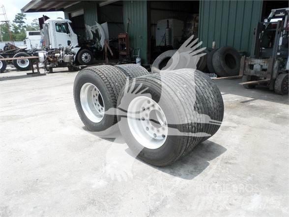 Bridgestone  建筑机械-其他