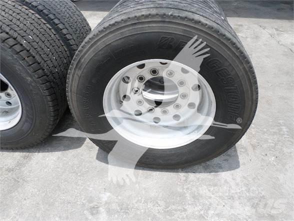 Bridgestone  建筑机械-其他