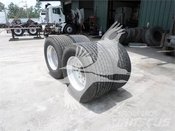 Bridgestone  建筑机械-其他