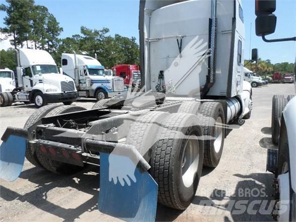 Kenworth T660 建筑机械-其他